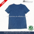 men`s indigo washing tee shirt,indigo dye t shirt,indigo tee